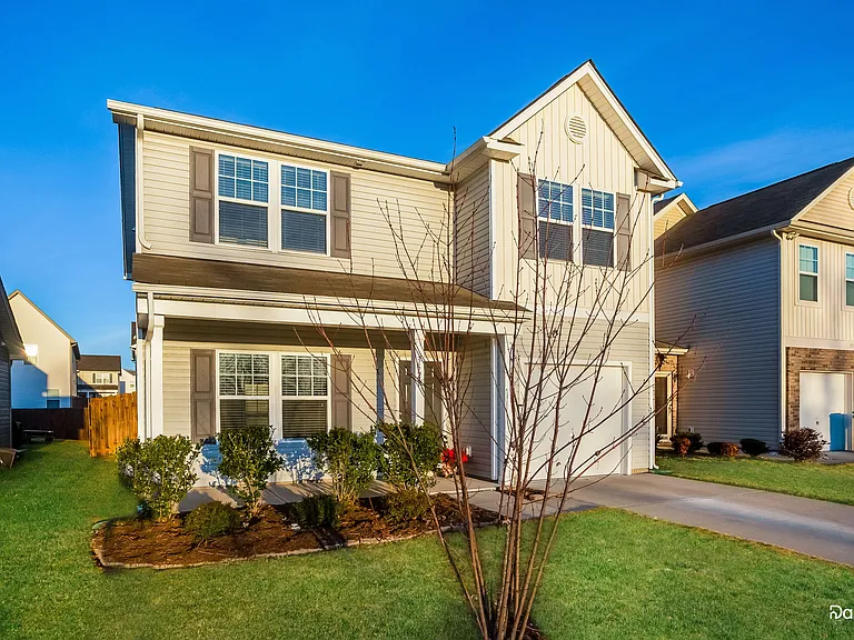 3521 Saddlebrook Dr — Photo 3