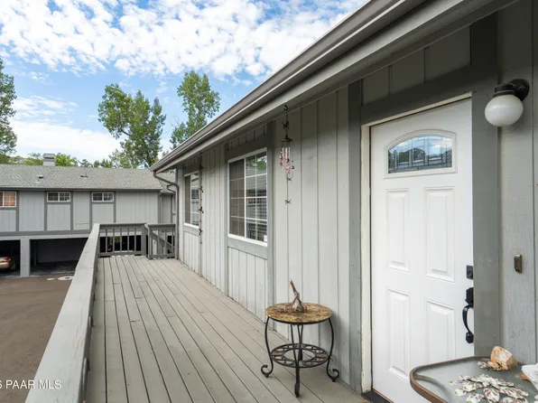 345 S Virginia St Unit 15, Prescott, AZ 86303