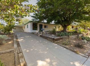 8907 Fairbanks Rd NE, Albuquerque, NM 87112
