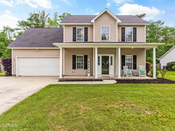 7382 Ruby Stone Court, Leland, NC 28451