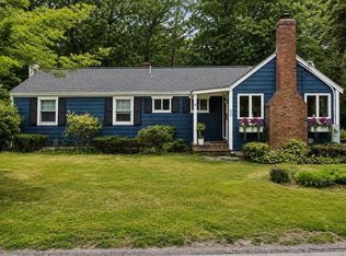 495 Thicket St, Weymouth, MA 02190