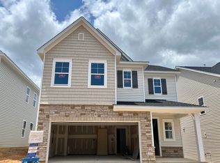 713 Emerald Bay Cir, Raleigh, NC 27610