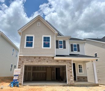 713 Emerald Bay Cir, Raleigh, NC, 27610