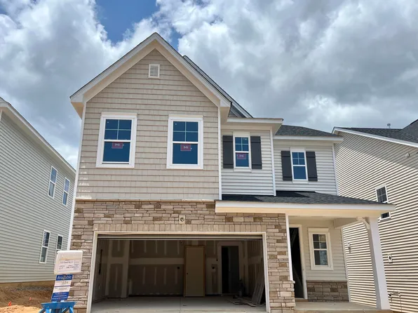 713 Emerald Bay Cir, Raleigh, NC 27610