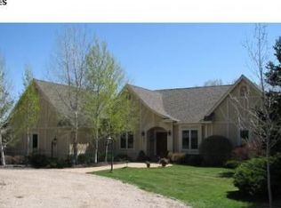 6301 E Aspen Ridge Ct, Fort Collins, CO 80524