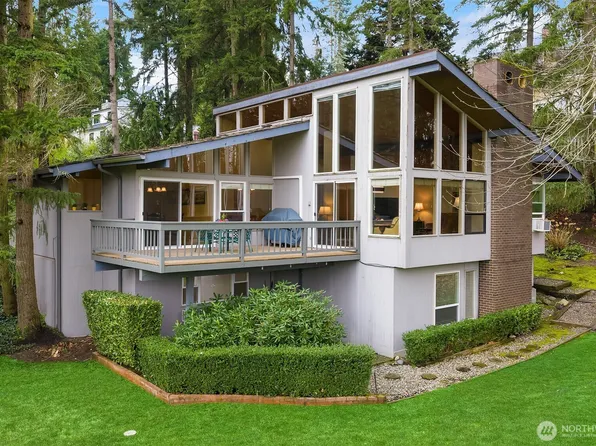 1280 80th Place NE, Medina, WA 98039