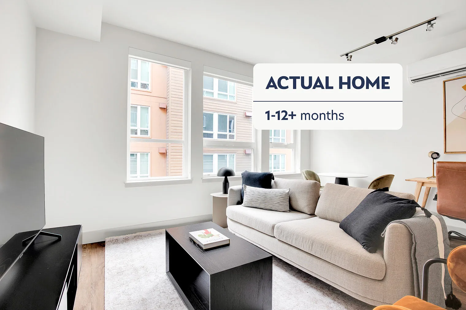 1 bed, 1.0 bath, 600 sqft, $2,230 — Photo 1