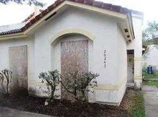 26243 SW 135th Ave, Homestead, FL 33032