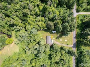 451 Bayshore Dr, Port Ludlow, WA 98365