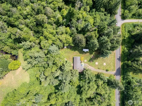 451 Bayshore Drive, Port Ludlow, WA 98365