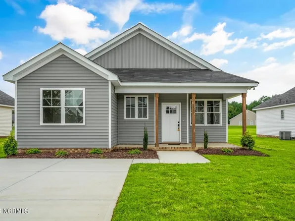 3551 Jetstream Drive NW, Wilson, NC 27896