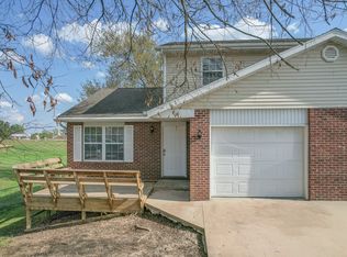 325 S Summit Dr #A, Holts Summit, MO 65043