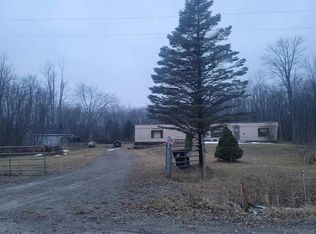 275 N Crawford Rd, Twining, MI 48766