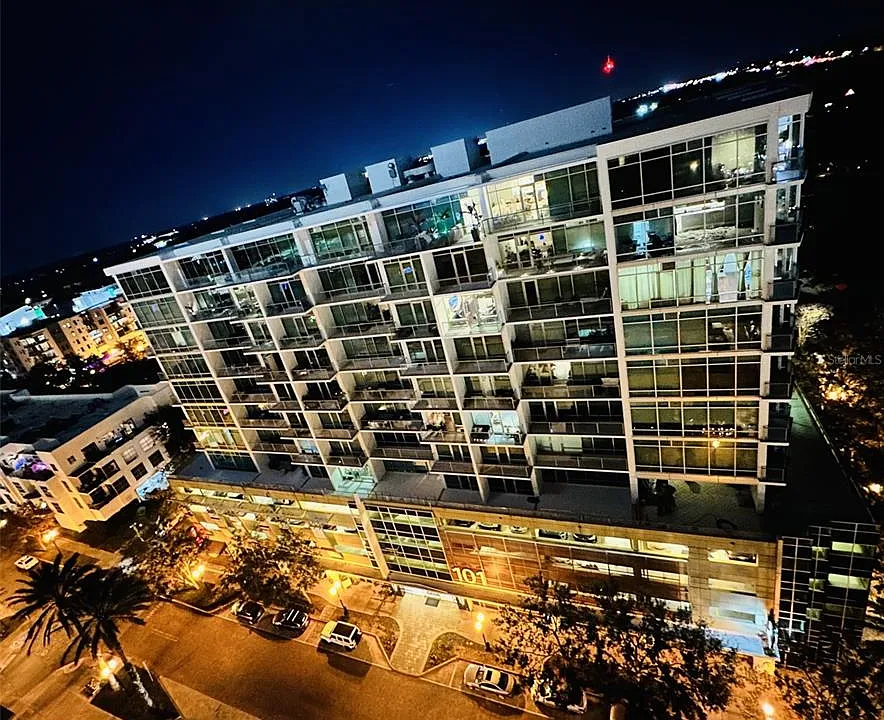 101 S Eola Dr #518
