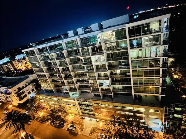 101 S Eola Dr Unit 1115, Orlando, FL 32801