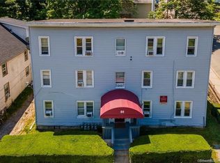 51 Draher Ave FLOOR 2, Waterbury, CT 06708