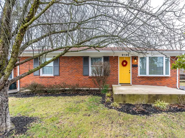 2140 Lansill Rd, Lexington, KY 40504