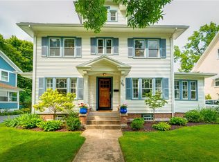 80 Highland Pkwy, Rochester, NY 14620