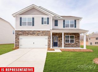 1421 Secrest Commons Dr, Monroe, NC 28112