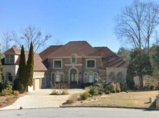 545 New Haven Ct SW, Atlanta, GA 30331
