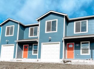 841 W Oak St, Lebanon, OR 97355