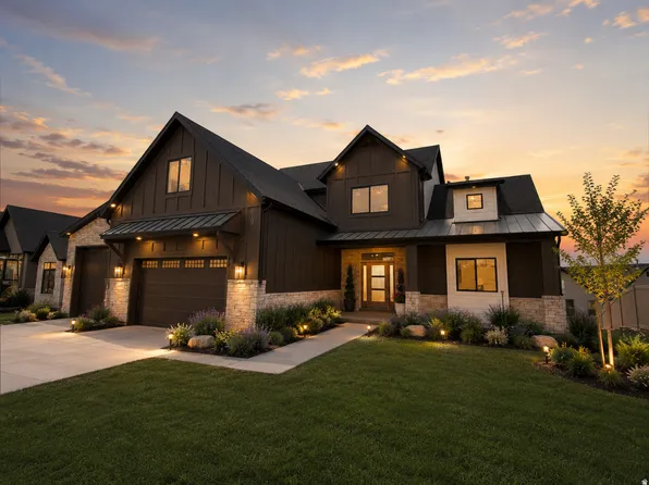 619 E Mountain Rd N, North Ogden, UT 84414