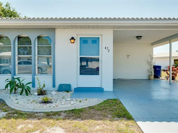 472 Circlewood Dr #L-9, Venice, FL 34293