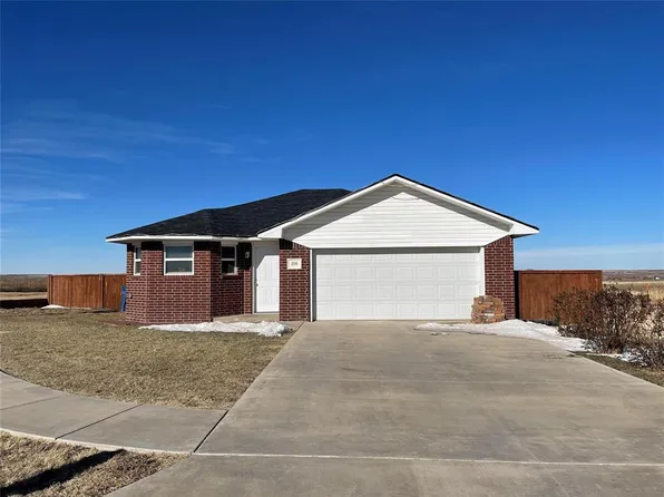 306 NE 29th St, Guymon, OK 73942