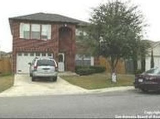 7834 Dueling Oak, San Antonio, TX 78254