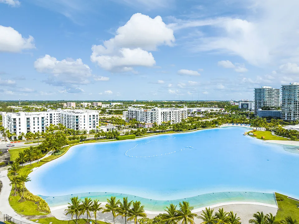 Wake up to waterfront views and a vibrant community designed around outdoor living.