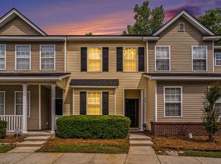 236 Brookshire Rd, Goose Creek, SC 29445