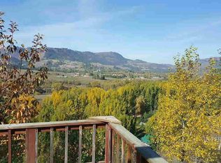 94 Lewis Clark Pnes #II, Kamiah, ID 83536