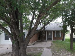 7207 Ritchie Dr, Austin, TX 78724