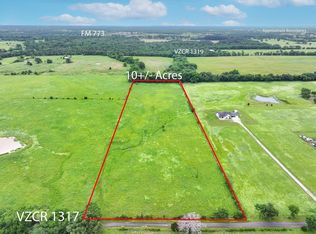 0 Vz County Road 1317, Grand Saline, TX 75140