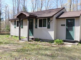 7939 Beechnut St NE, Kalkaska, MI 49646