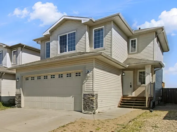 5315 45th St, Bruderheim, AB T0B 0S0