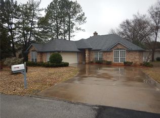 5510 Cortez Dr, Granbury, TX 76049
