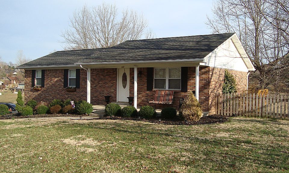 137 Whitman Rd, Munfordville, KY 42765 Zillow