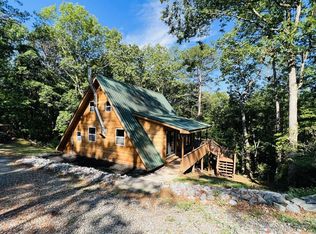 100 Tufts Rd, Ellijay, GA 30536