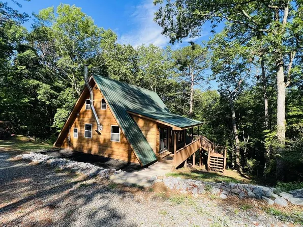 100 Tufts Rd, Ellijay, GA 30536
