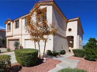 3108 Quail Crest Ave, Henderson, NV 89052