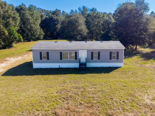17571 NW 71st Ave, Trenton, FL 32693
