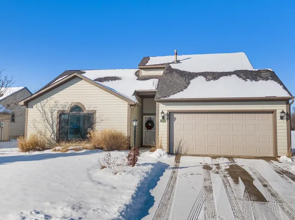 6201 Merlin Dr, Fort Wayne, IN 46818