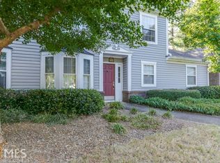 93 Sutton Pl, Avondale Estates, GA 30002