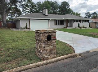 111 Orchard St, Hot Springs, AR 71913