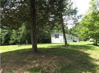 702 Pittman Ln, Spring City, TN 37381