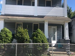 1043 E 68th St #UP, Cleveland, OH 44103