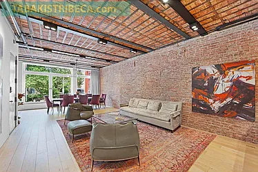 Rented by Tabak Real Estate