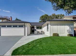 6121 Dunn Ave, San Jose, CA 95123