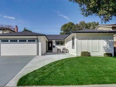 6121 Dunn Ave, San Jose, CA, 95123